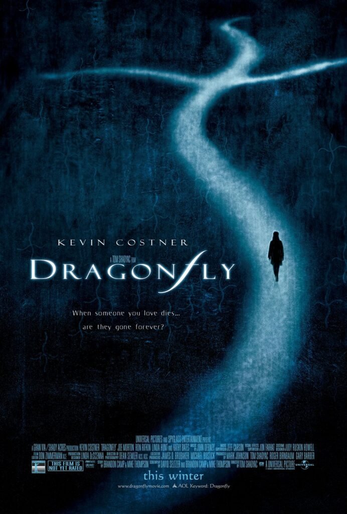 DRAGONFLY (2002)
