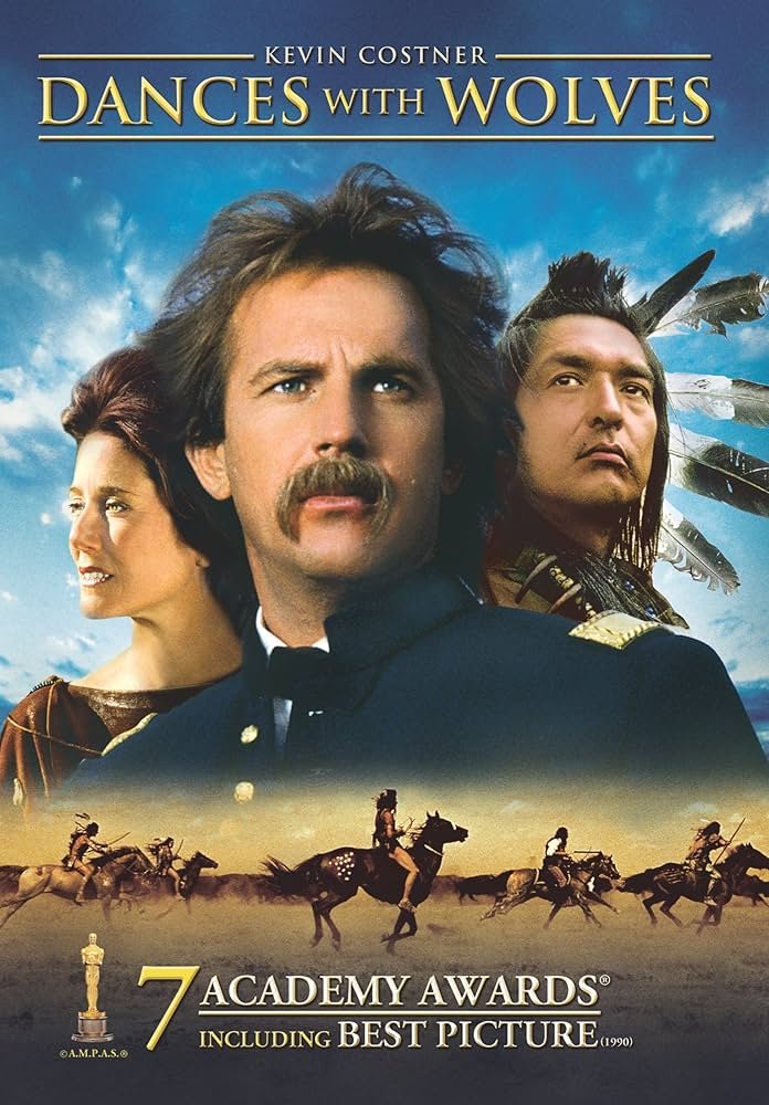 Dances-with-Wolves-(1990)