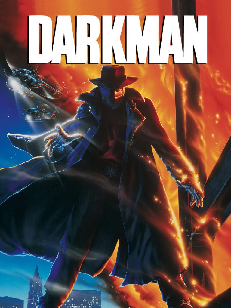Darkman-(1990)