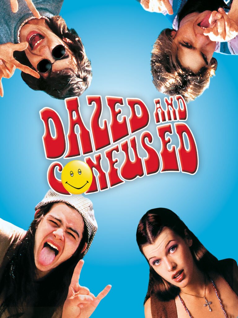 Dazed and Confused (1993) 
