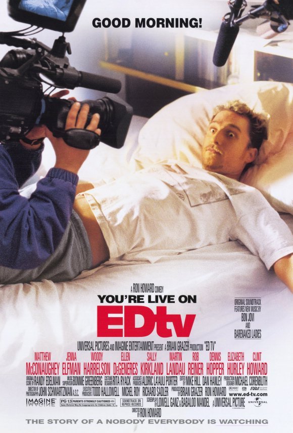 EDTV (1999)