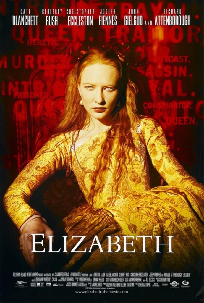 ELIZABETH (1998)