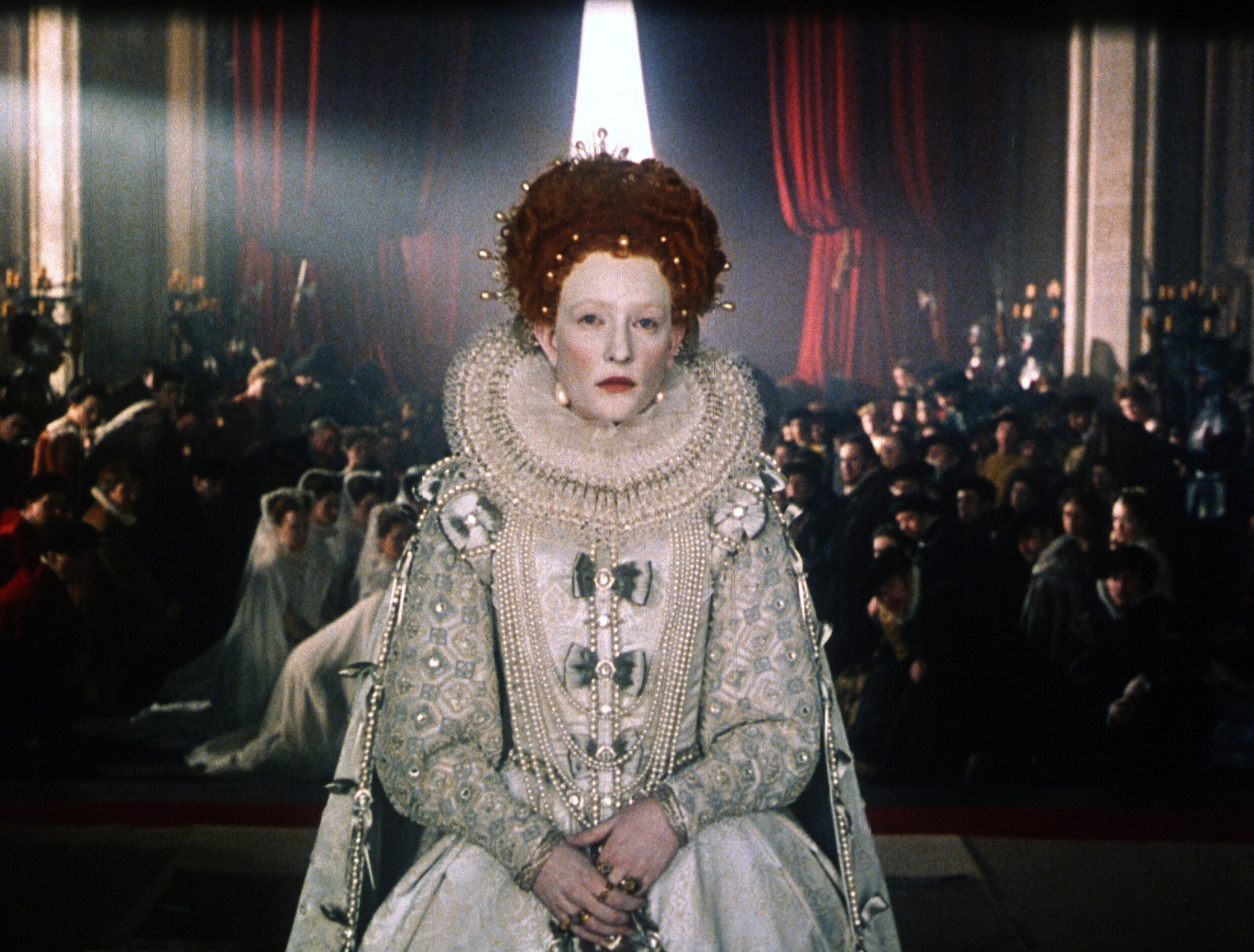 ELIZABETH-(1998)