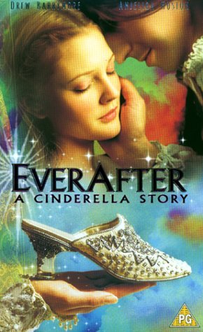 EVER AFTER: A CINDERELLA STORY (1998)