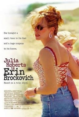 ERIN BROCKOVICH (2000)