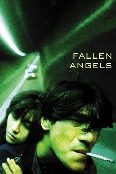 FALLEN ANGEL (1995)