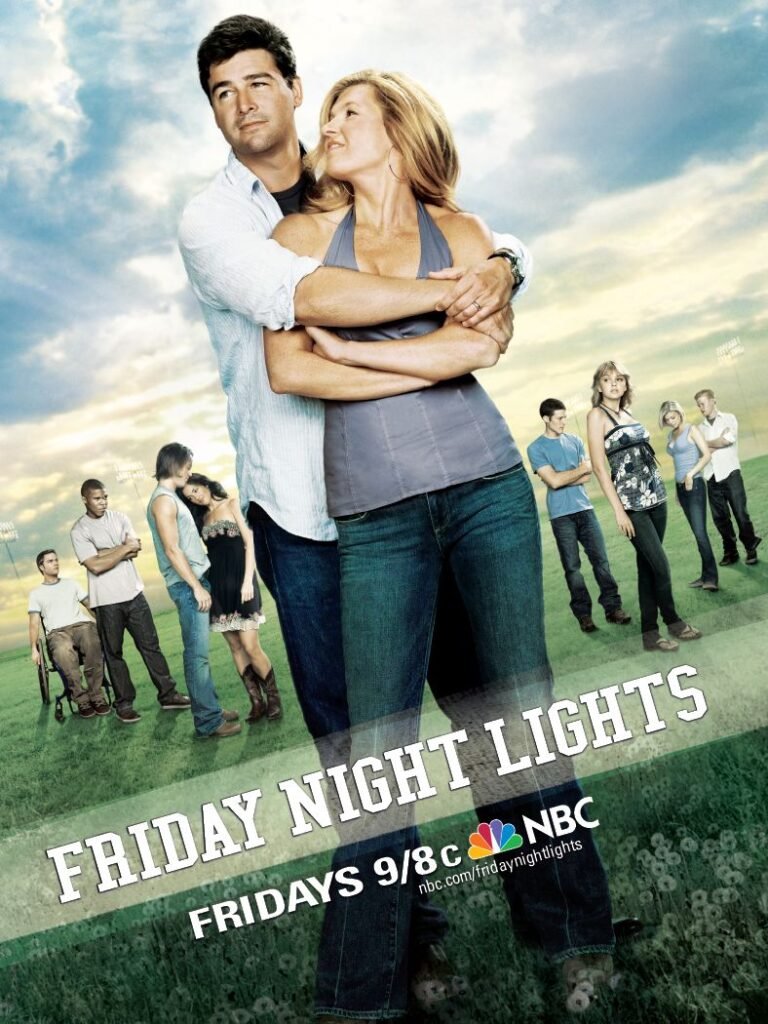 Friday Night Lights (2006–2011)