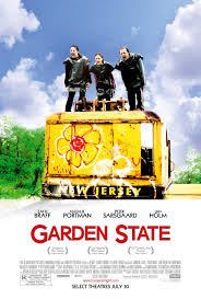 GARDEN STATE 2004