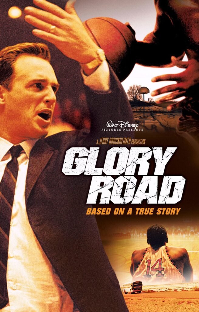 GLORY ROAD (2006)
