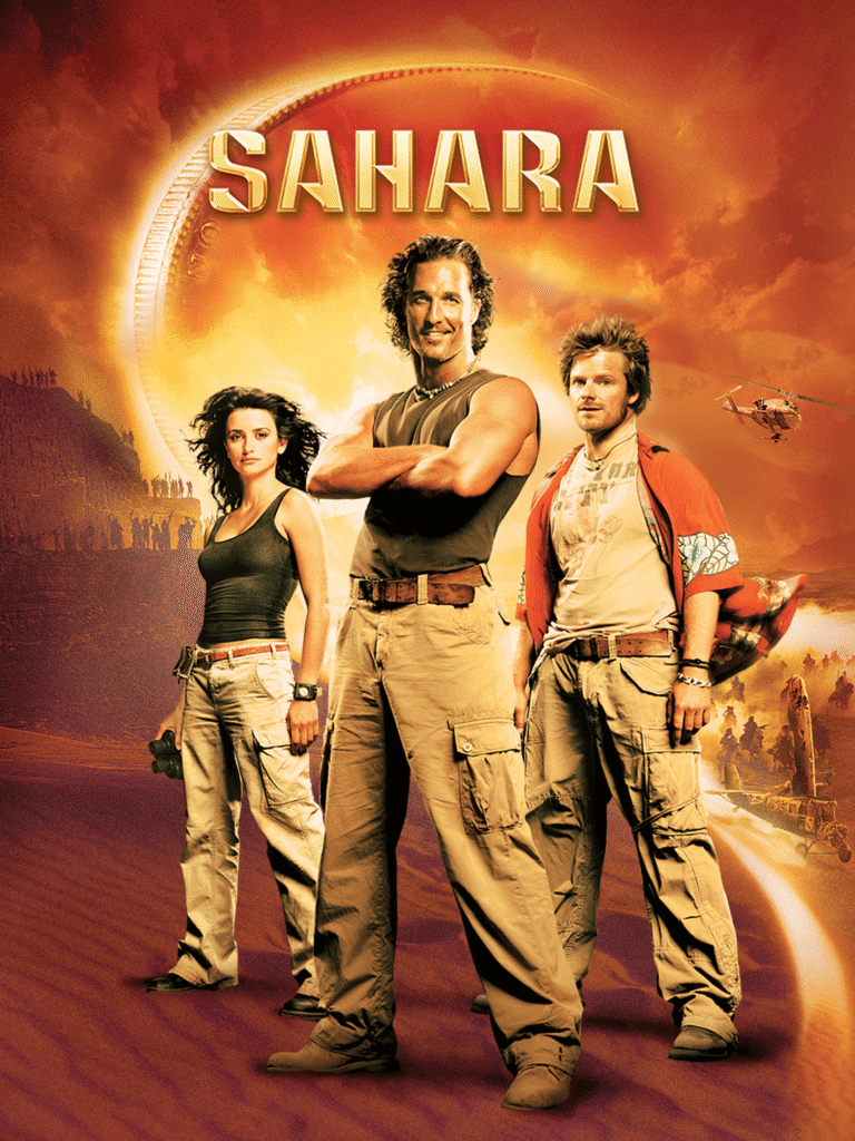 SAHARA-(2005)