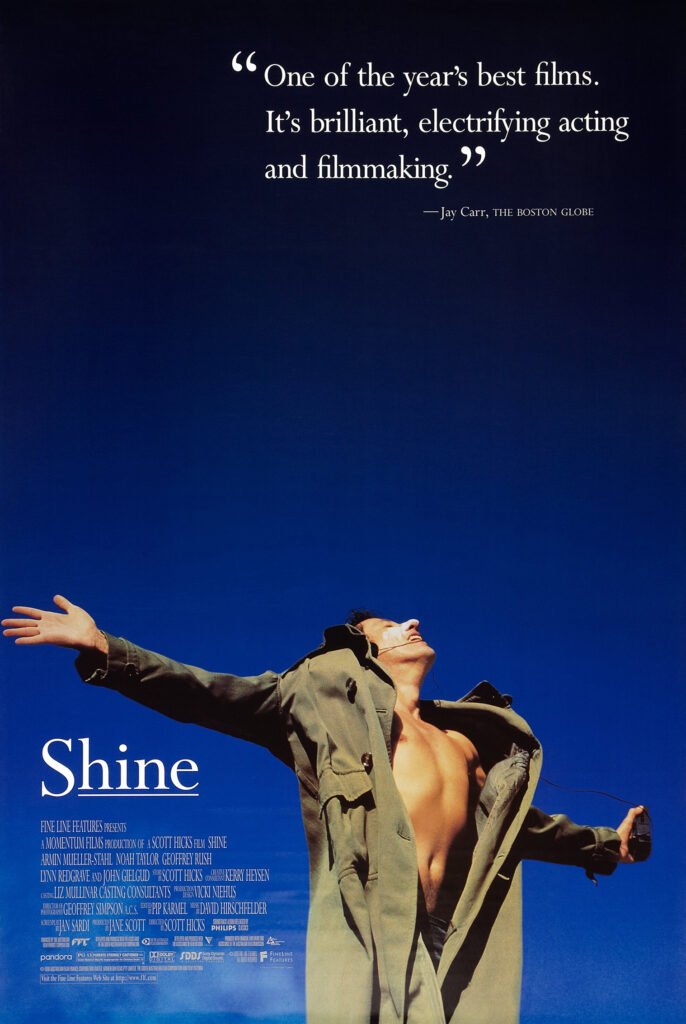 SHINE-(1996)