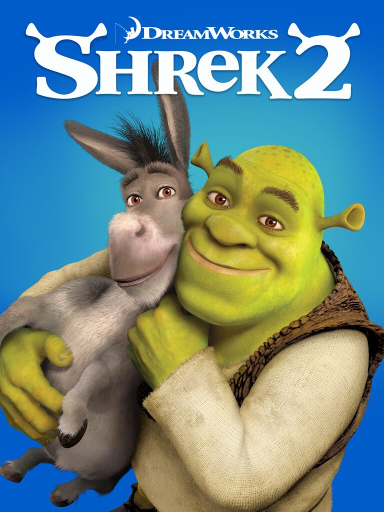 SHREK-2-(2004)