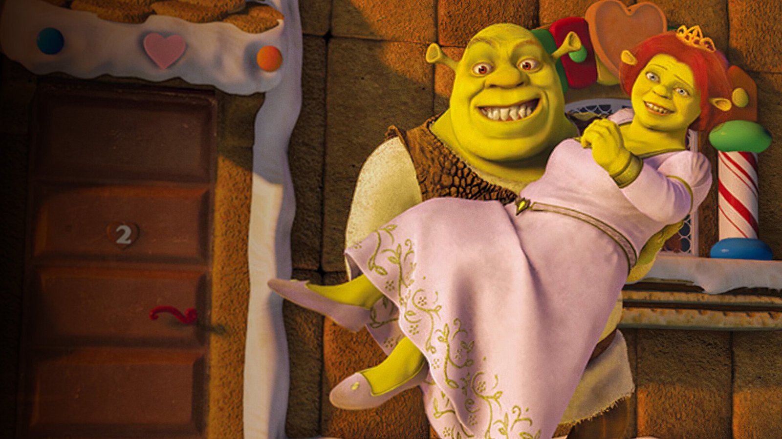 SHREK-2-(2004)