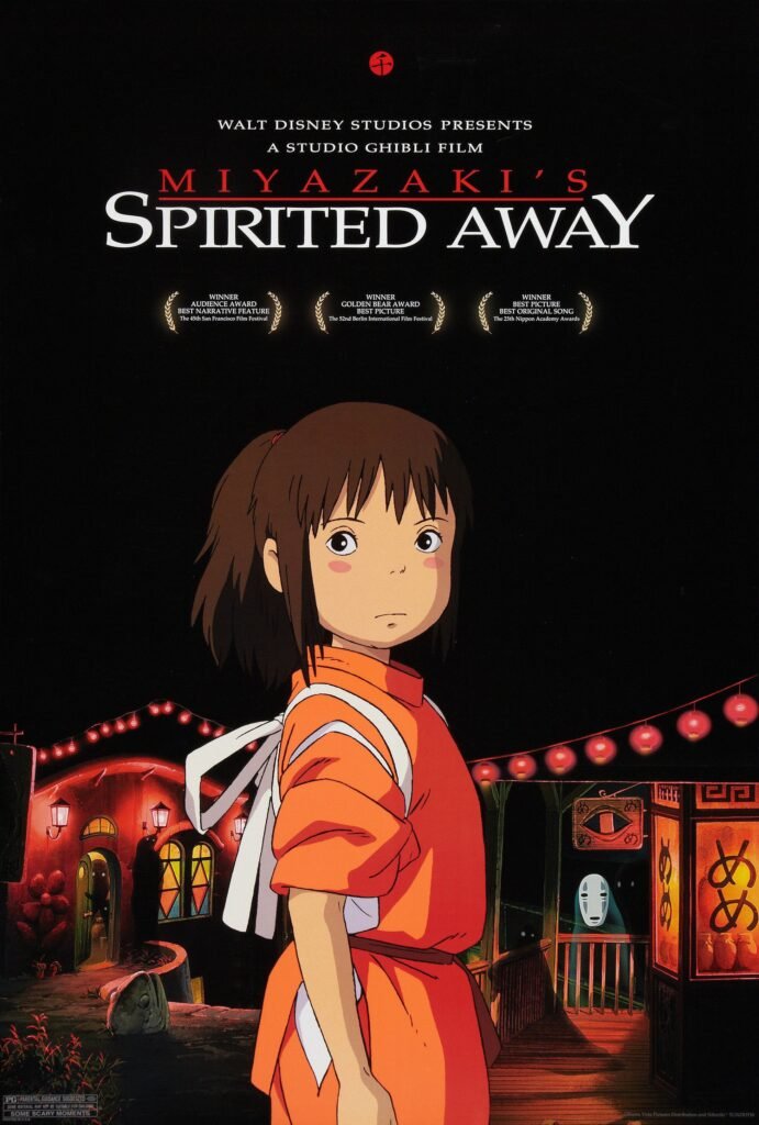 SPIRITED-AWAY-(2001)