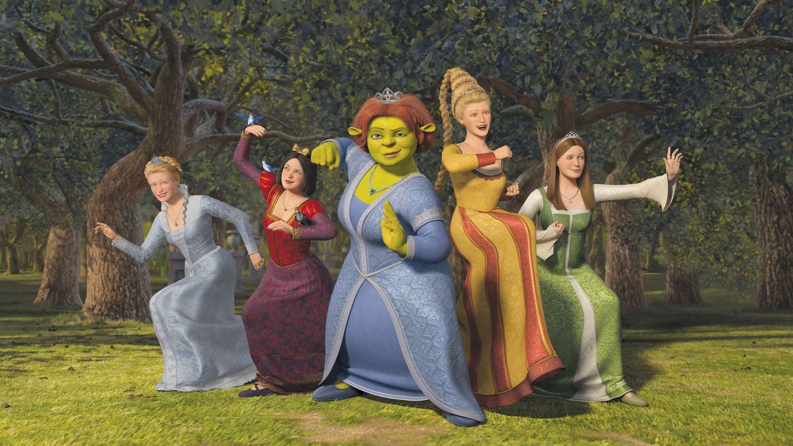 Shrek-the-Third-(2007)