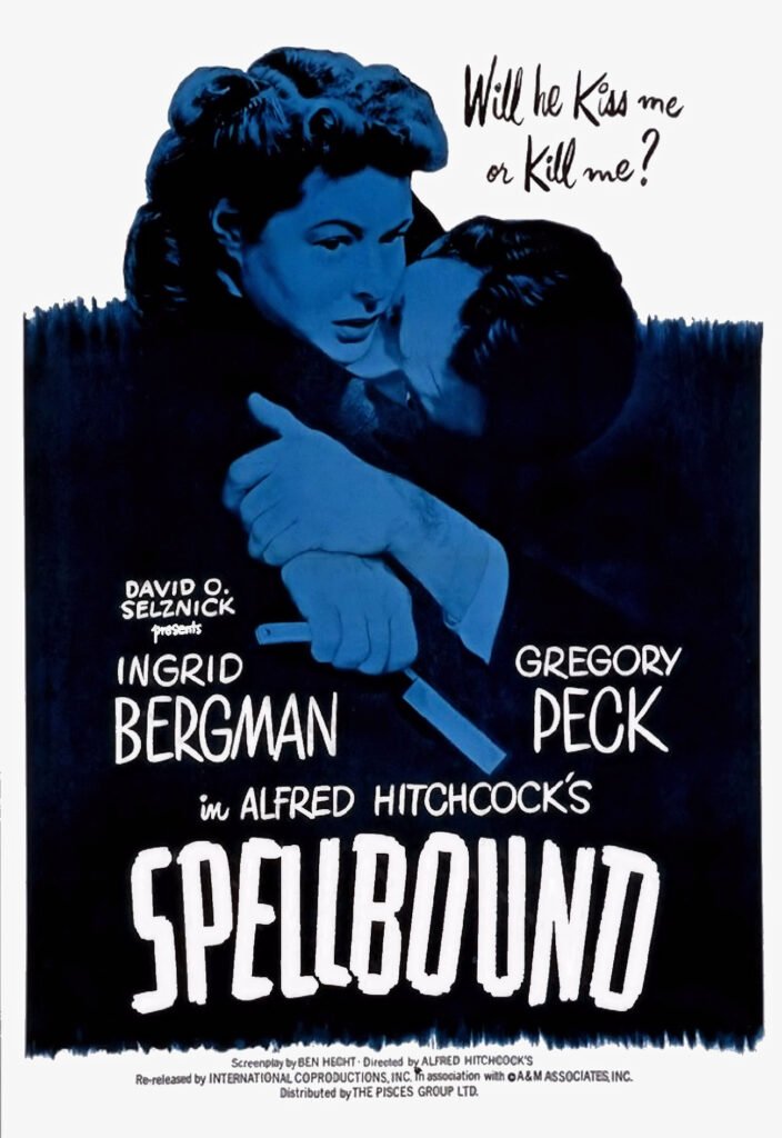 Spellbound-(1945)