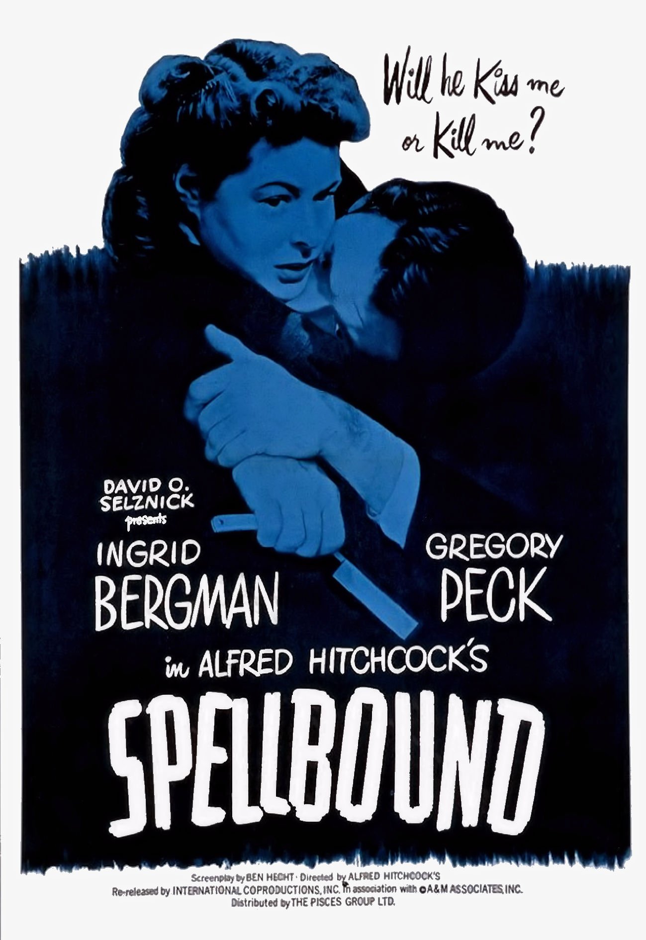 Spellbound-(1945)