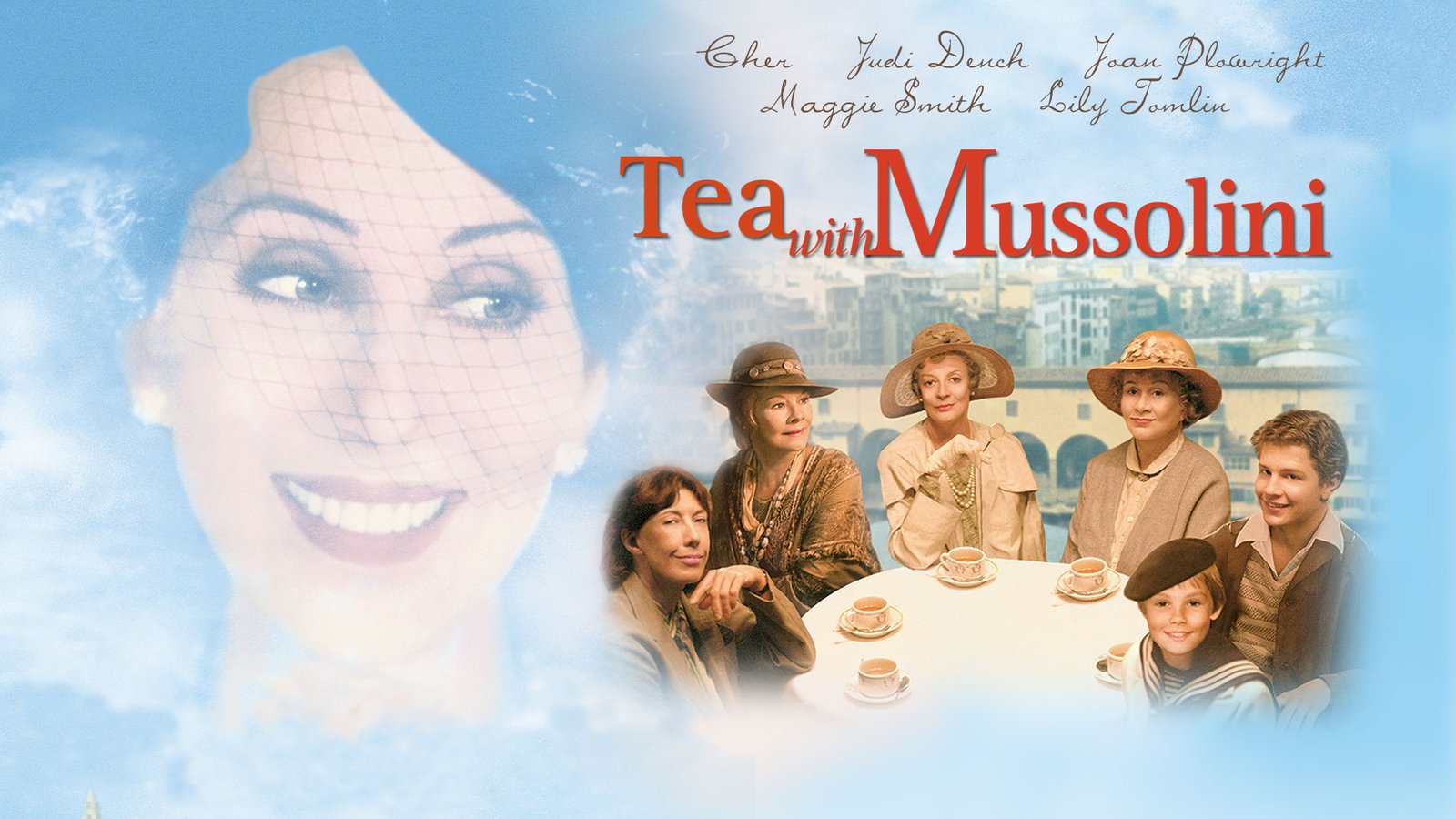 TEA-WITH-MUSSOLINI-(1999)