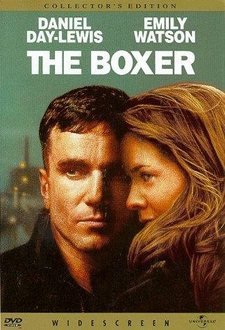 THE BOXER (1997)