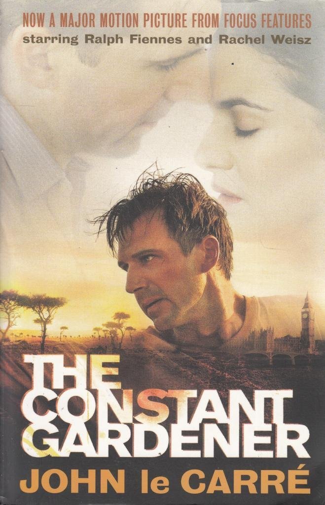 THE CONSTANT GARDENER (2005)