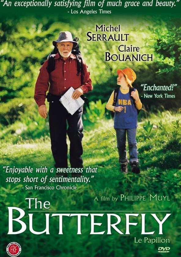 The Butterfly (2002)
