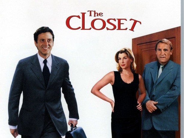 The-Closet-(2001)
