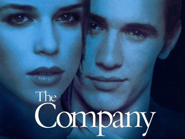 The Company (2003) The-Company-(2003)