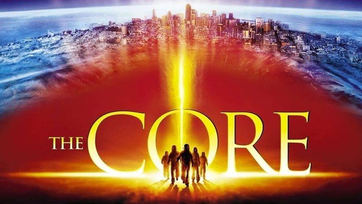 The Core (2003) The-Core-(2003)