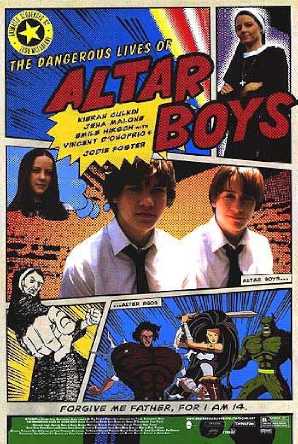 The-Dangerous-Lives-of-Altar-Boys-(2002)-