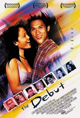 The-Debut-(2000)