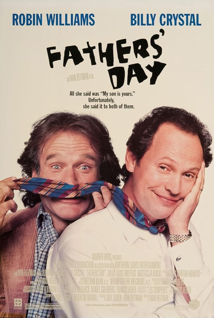 father’s day movie 1997