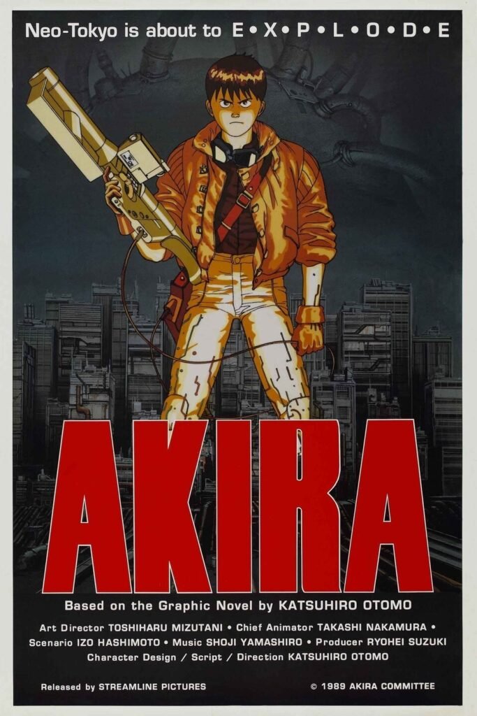 Akira-(1988)
