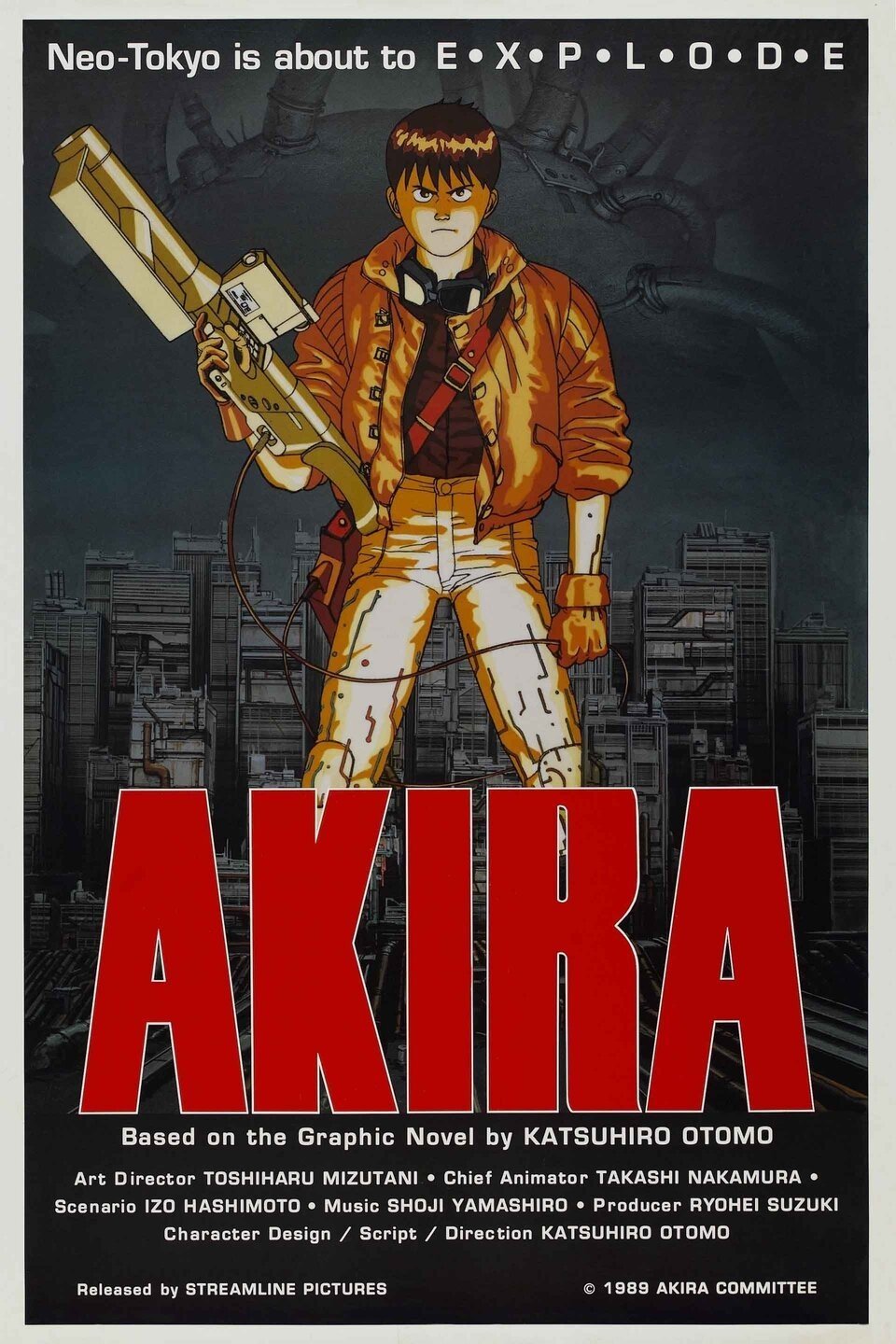Akira-(1988)
