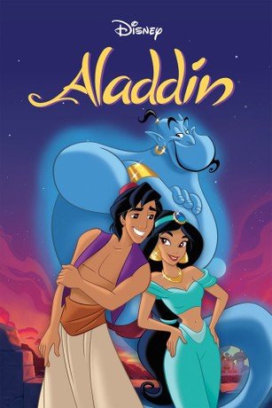 Aladdin-(1992)