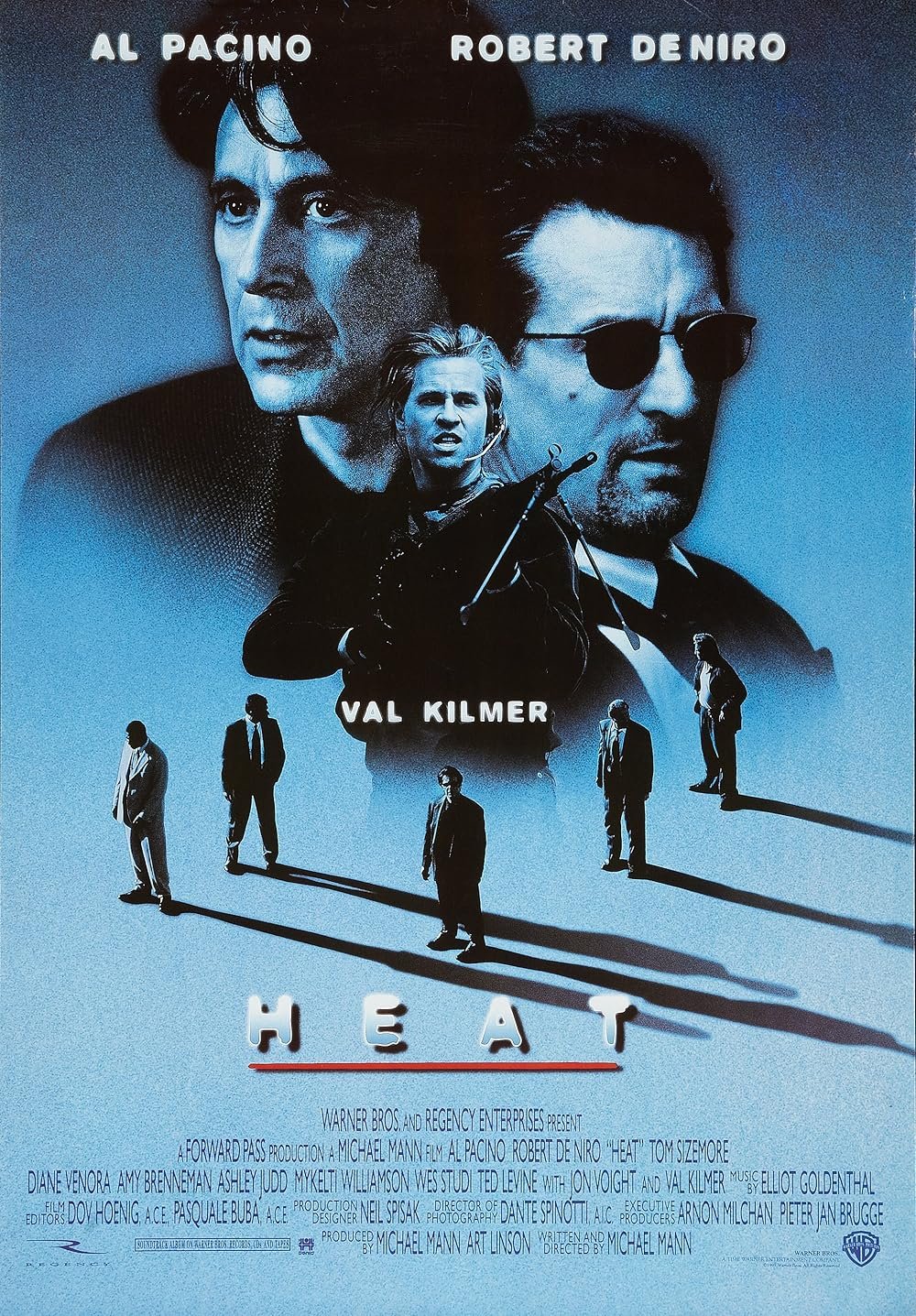 Heat (1995)
