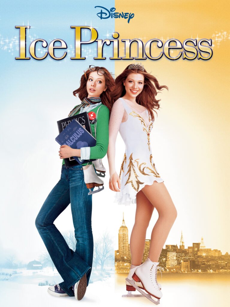 Ice Princess (2005)