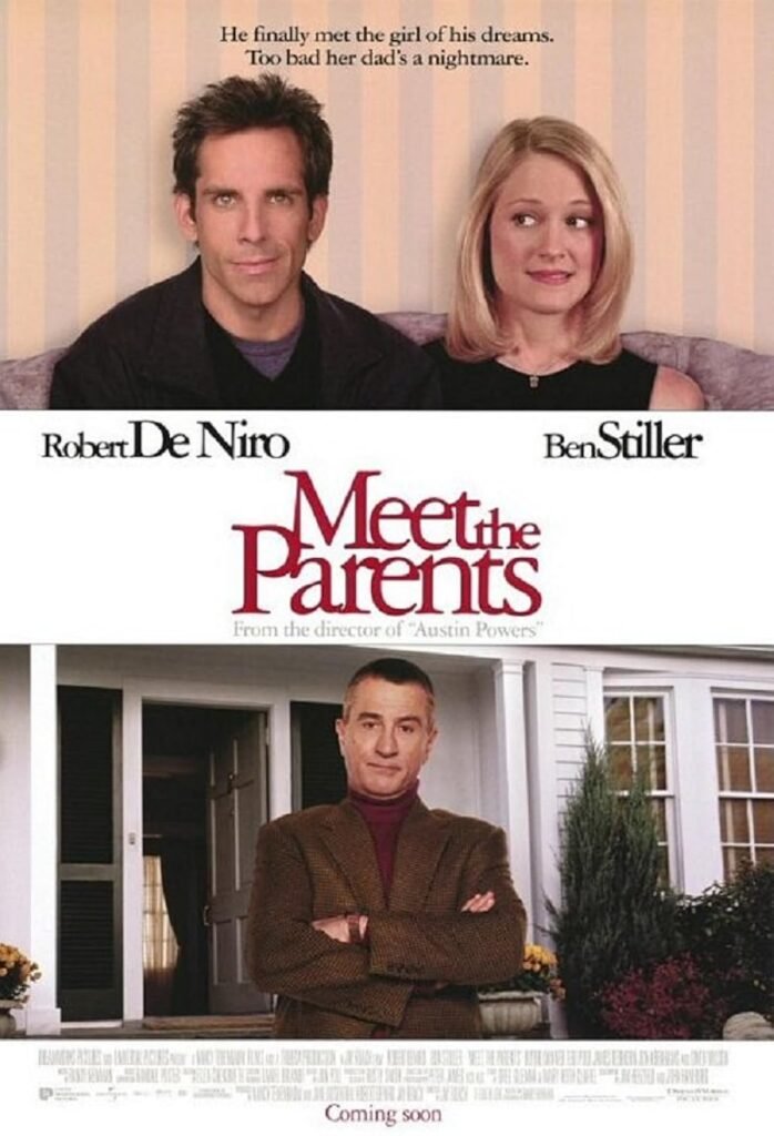 Meet the Parents (2000)