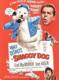 Shaggy Dog (2006)