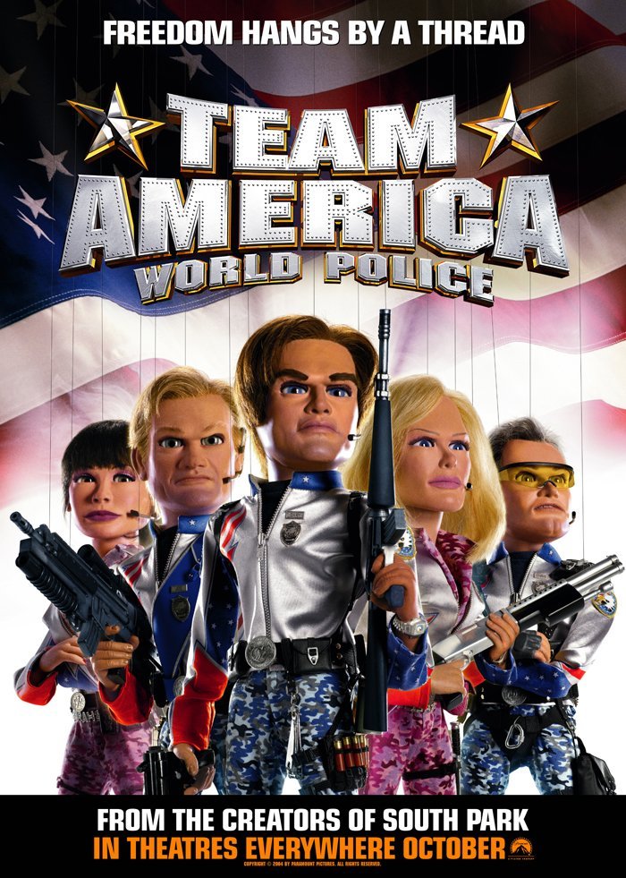 Team-America:-World-Police-(2004)