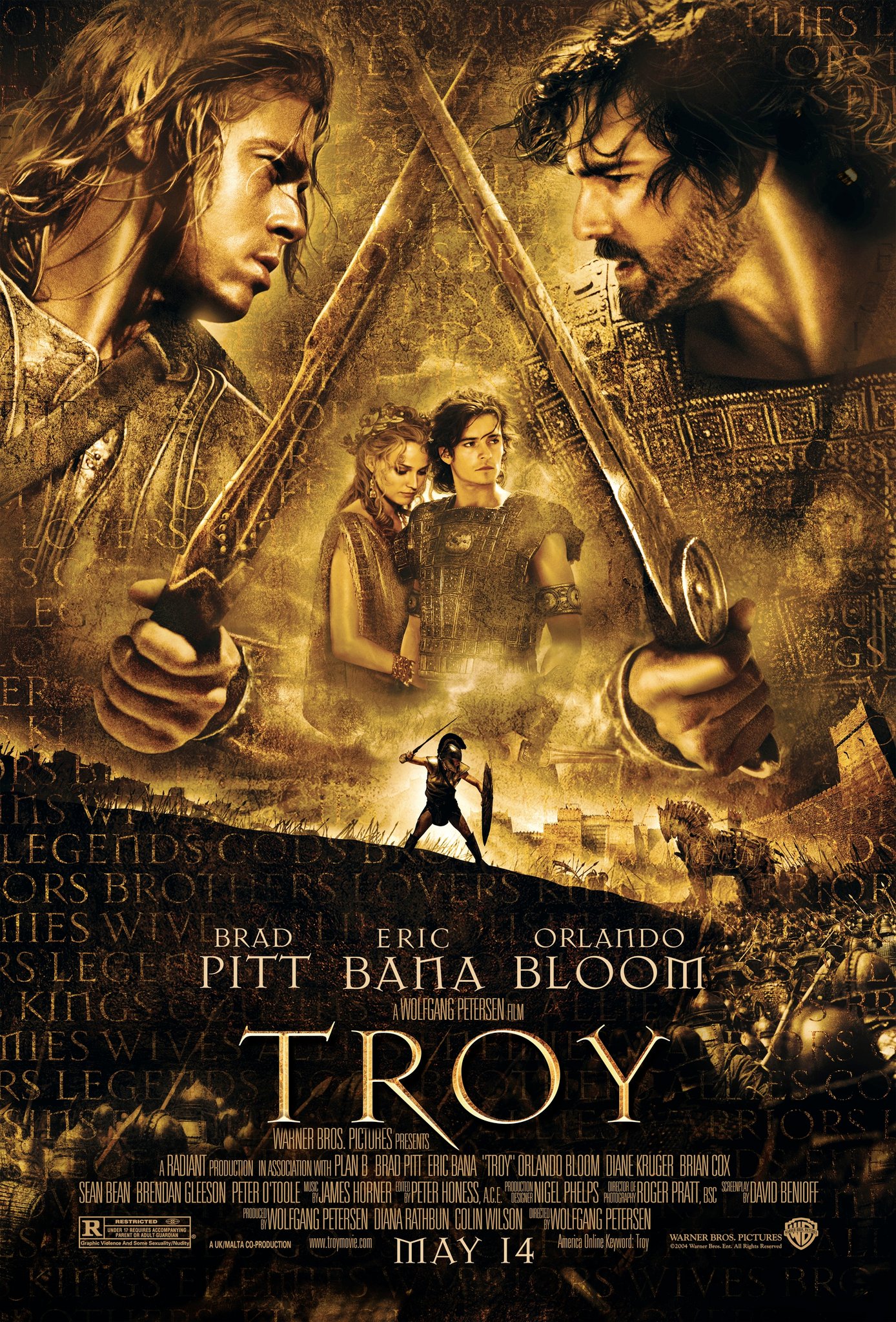 Troy-(2004)