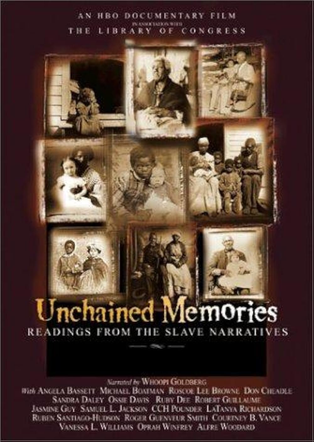 Unchained-Memories-(2003)