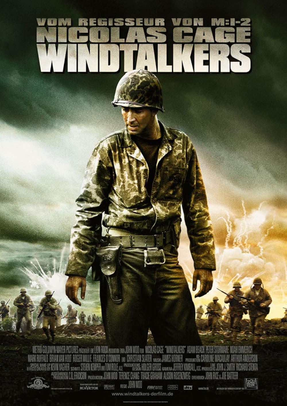 Windtalkers-(2002)