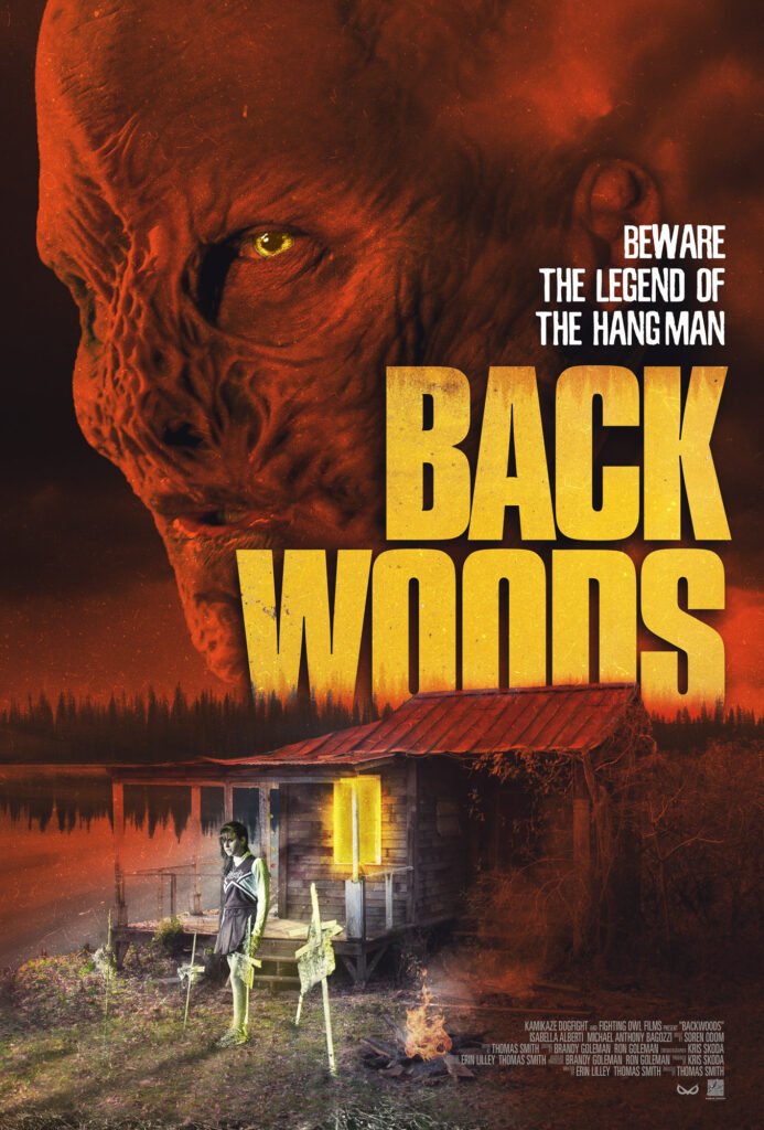 Backwoods (2008)