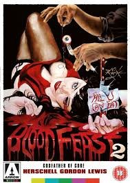 Blood Feast 2: All U Can Eat (2002)