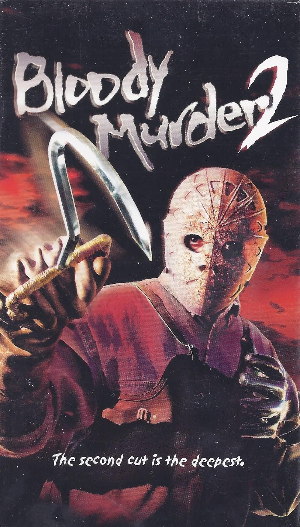 Bloody Murder 2: Closing Camp (2003)
