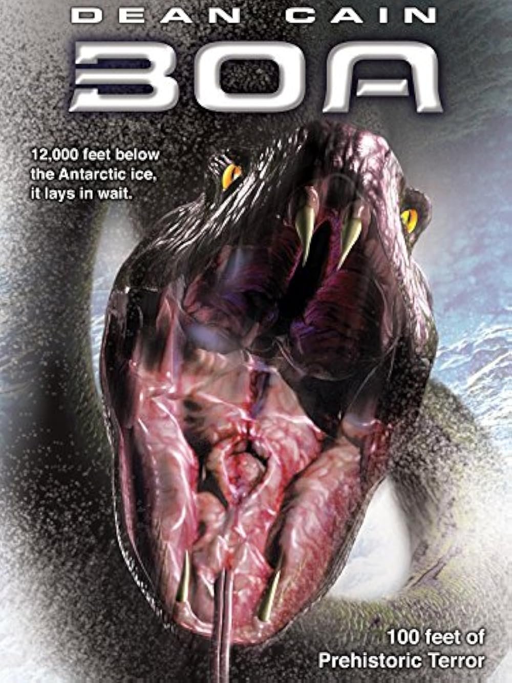 Boa (2001)