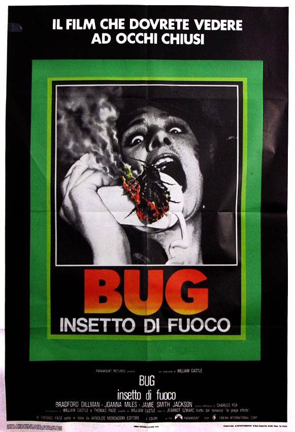 Bug (1975)