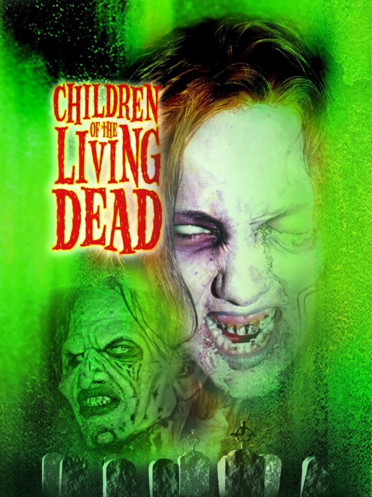 Children of the Living Dead (2001)
