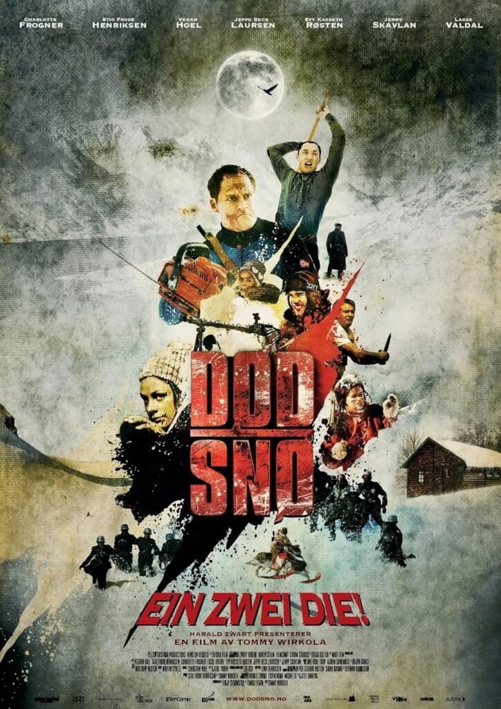 Dead Snow (2009)