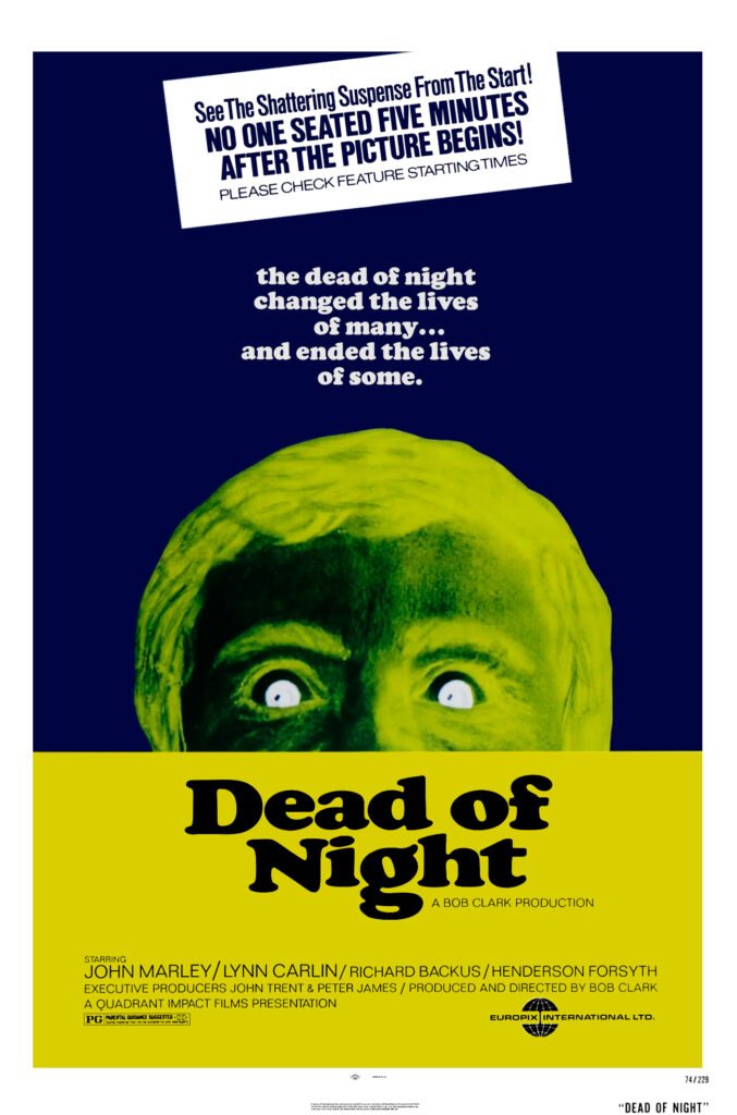 Deathdream (1974)